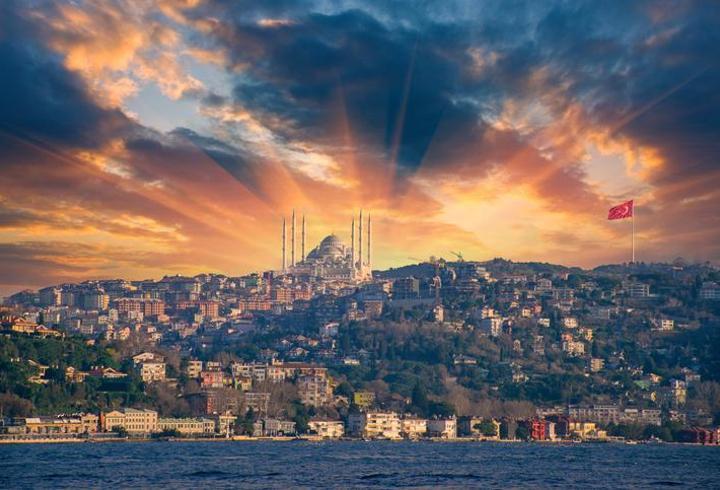 OECD'nin Türkiye raporu yayımlandı: İşte büyüme ve enflasyon tahminleri