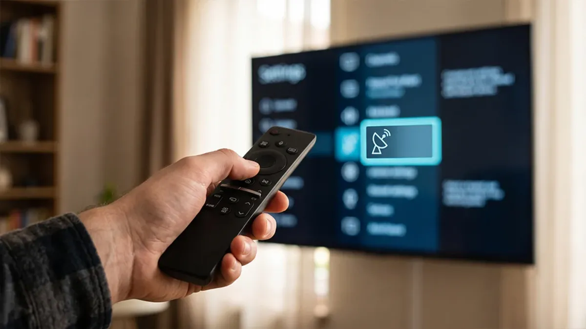 SON DAKİKA… Samsung’dan standart dışı televizyon skandalı! Uzman isim değerlendirdi: Ayıplı ürün niteliği taşıyor! Samsung tazminat ödemeli