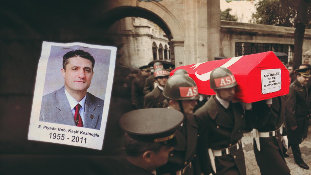 Kozinoğlu soruşturmasında adliyeden hırsızlık yapan hükümlü ifade verecek
