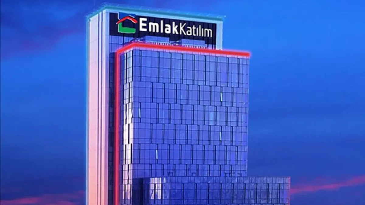 SON DAKİKA! Emlak Katılım, Katılımevim ve Birevim için yeni aşamaya geçti: Kısa sürede tamamlanacak