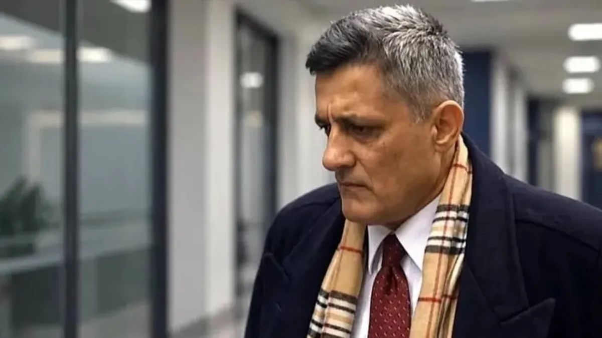 Kozinoğlu soruşturmasında gözaltına alınmıştı! Eski adli tıp doktoru evinde ölü bulundu