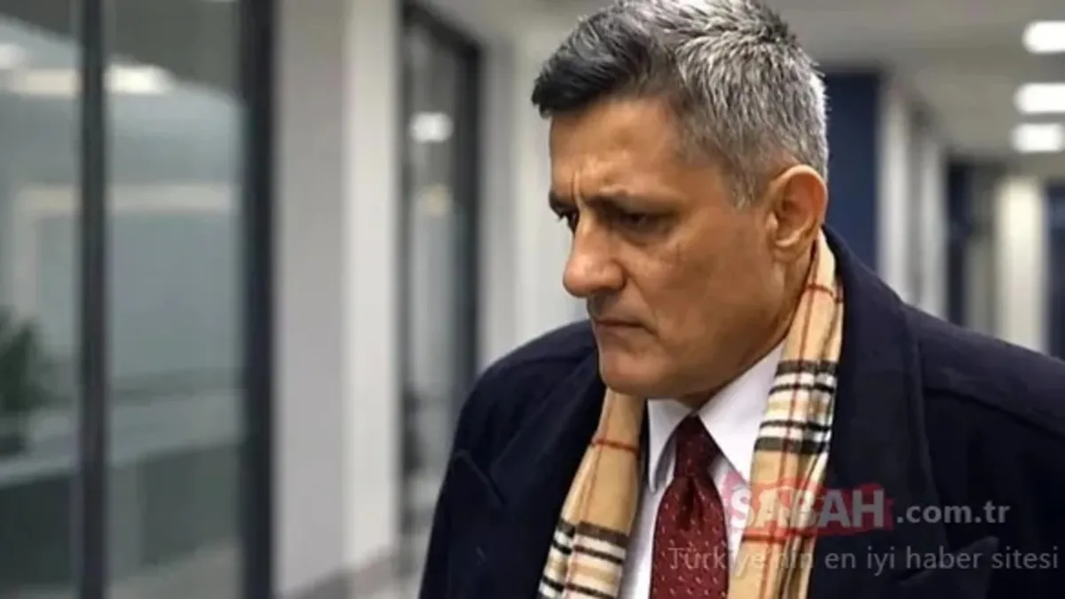 Kozinoğlu soruşturmasında Turgay Tamer evinde ölü bulunmuştu! Eşinin ifadesi ortaya çıktı: Camdan içeri girdim ve