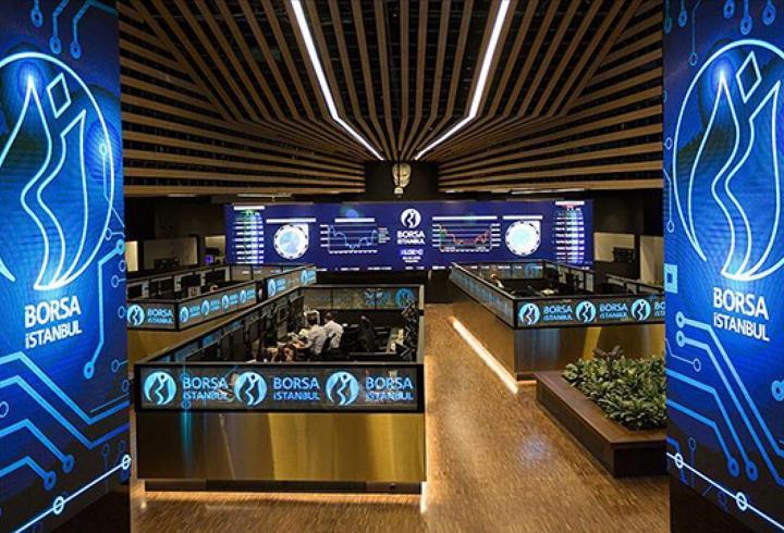 Borsa günün ilk yarısında değer kaybetti