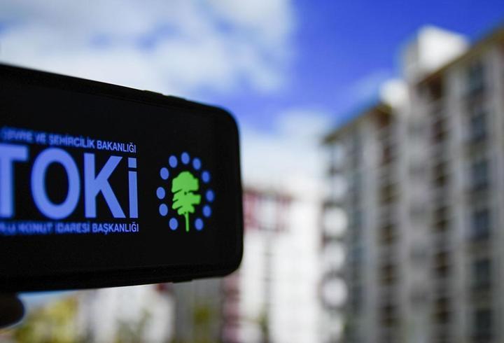 TOKİ 383 arsayı açık artırmayla satacak