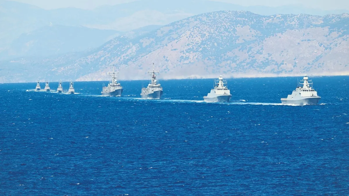 Polonya’nın rol modeli Türkiye