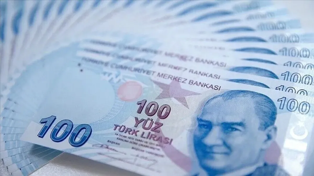 Türkiye Sigorta Birliği: BES'te sistemik sorun yok, yakından takip ediliyor