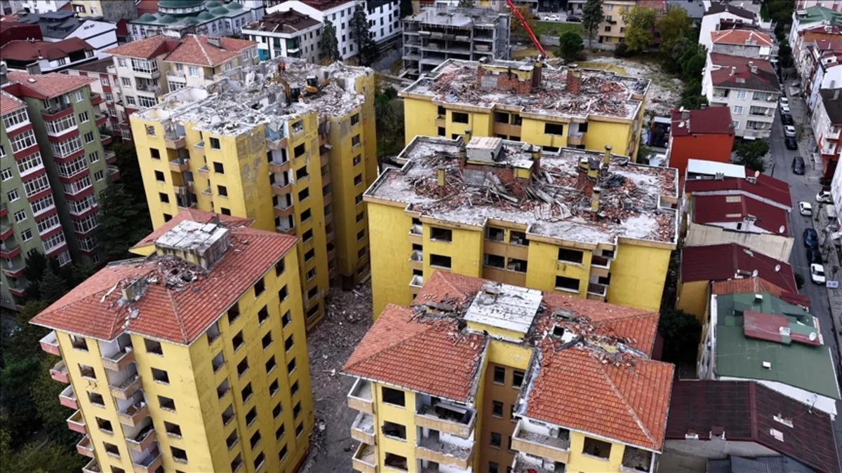 İstanbul'da evini yenileyene 3 milyon TL! İşte en fazla başvurunun olduğu ilçeler