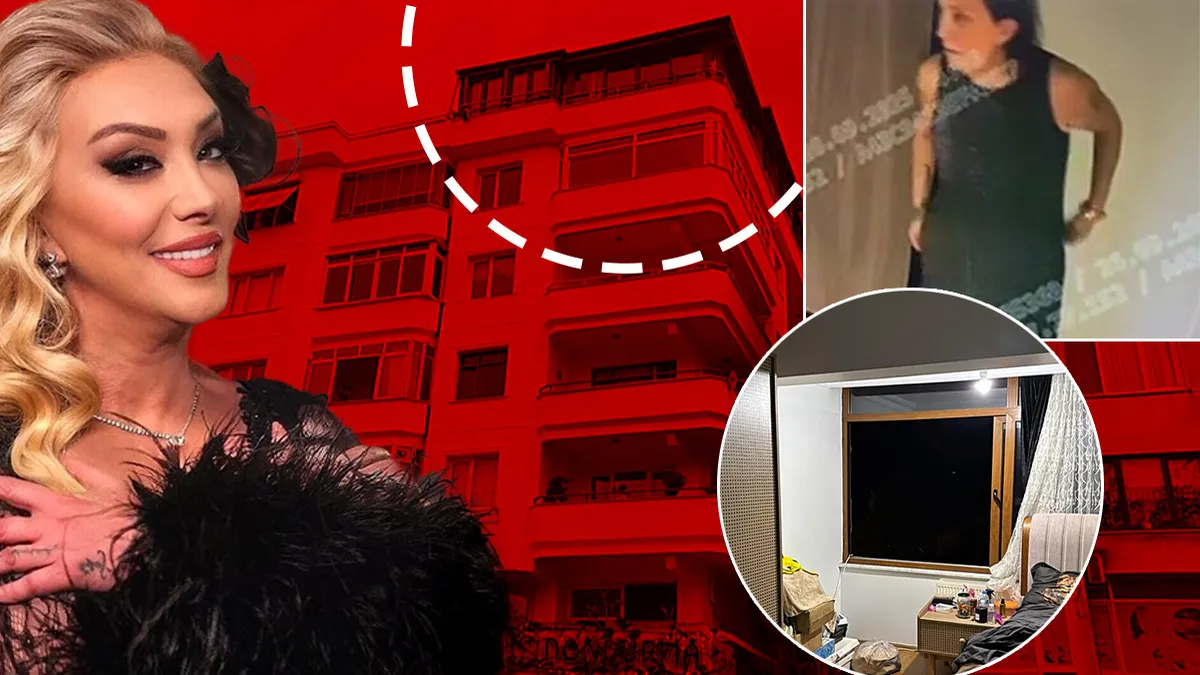 SON DAKİKA… Güllü cinayeti davasında kritik gün! Tuğyan Ülkem Gülter ve Sultan Nur Ulu hakim karşısında: Dikkat çeken 'Seri katil oyunu' detayı