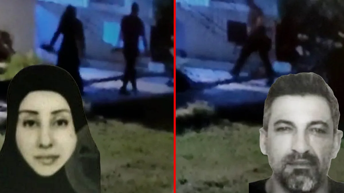 Eski eşini eşarpla boğarak öldürmüştü! Cani için istenen ceza belli oldu: ‘Kardeşimi planlayarak öldürdü’