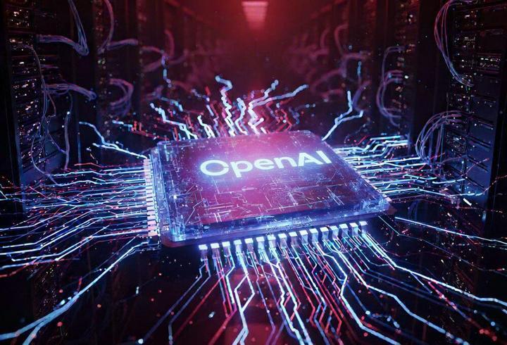 OpenAI, Dots adını verdiği yeni özelliği duyurdu
