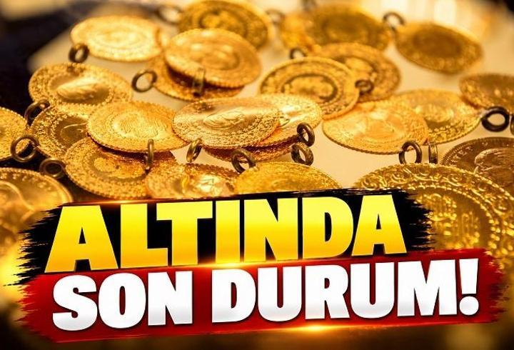 ALTIN FİYATLARI CANLI 3 EKİM 2026 SON DAKİKA |Gram ve çeyrek altın bugün ne kadar? Kapalıçarşı altın fiyatlarında son durum
