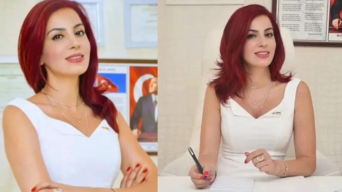 SON DAKİKA… Erhan Çelik'in eşi Op. Dr. Özlem Gültekin şüpheli ölümünde yeni gelişme! WhatsApp mesajlarında ilaçları verdiği tespit edilmişti…