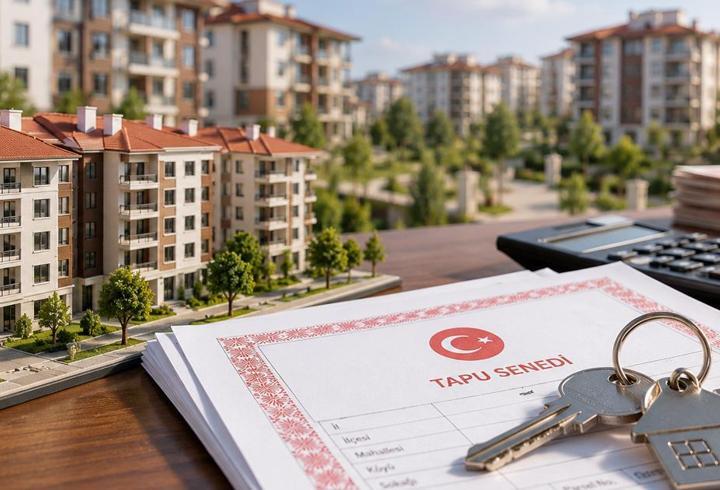 TOKİ kampanyasında son günler: Kimler yararlanabilecek?