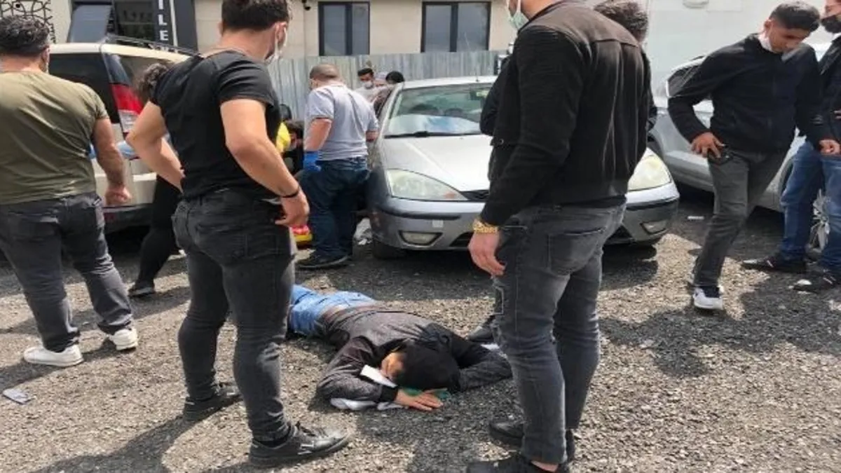 Loca tartışması 5 yıllık intikam halkasına dönüştü: Beylikdüzü'nden Avcılar'a kanlı hesaplaşma! Cinayette Akrepler detayı…