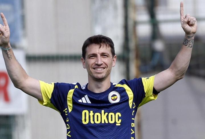 Fenerbahçe'de, Çaykur Rizespor mesaisi başladı