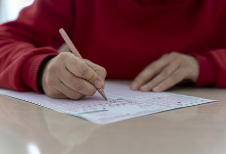KPSS Ön Lisans temel soru kitapçığı ve cevap anahtarı erişime açıldı