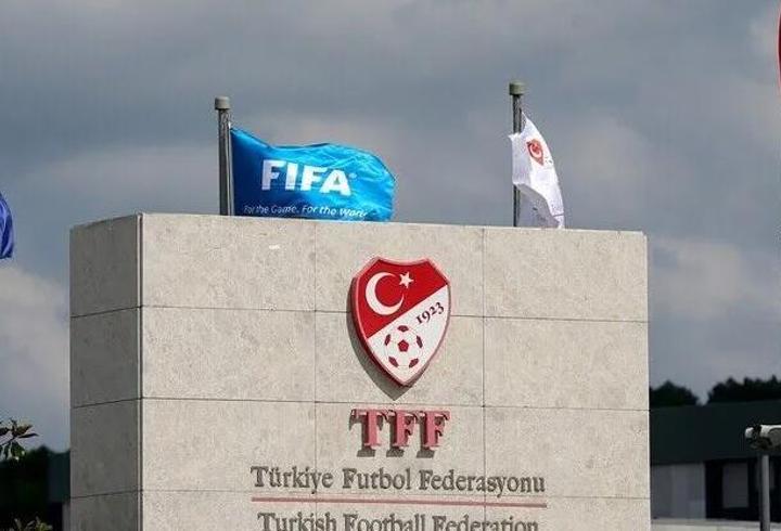TFF'den Beşiktaş başkanlığına yeniden seçilen Serdal Adalı'ya tebrik