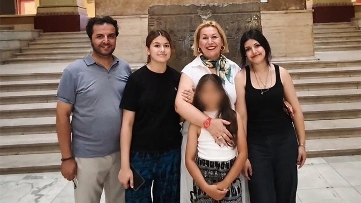 İyiliğin peşinde 26 yıl