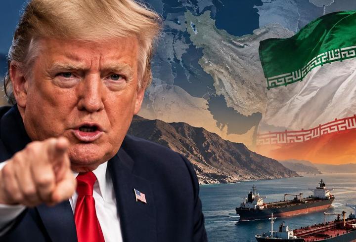Trump’tan İran’a tehdit gibi sözler: “Çok yakında öğreneceksiniz”