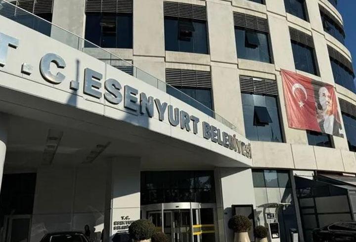 SON DAKİKA! Esenyurt Belediyesi'ne yolsuzluk operasyonu: 17 gözaltı