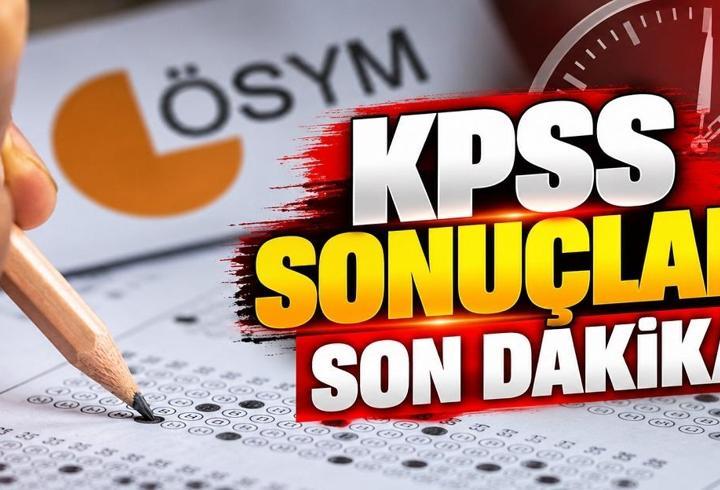 KPSS LİSANS SONUÇLARI 2026 SORGULAMA | ÖSYM AİS Sonuç Ekranı Nasıl Açılır? e-Devlet KPSS Sonuç Ekranı