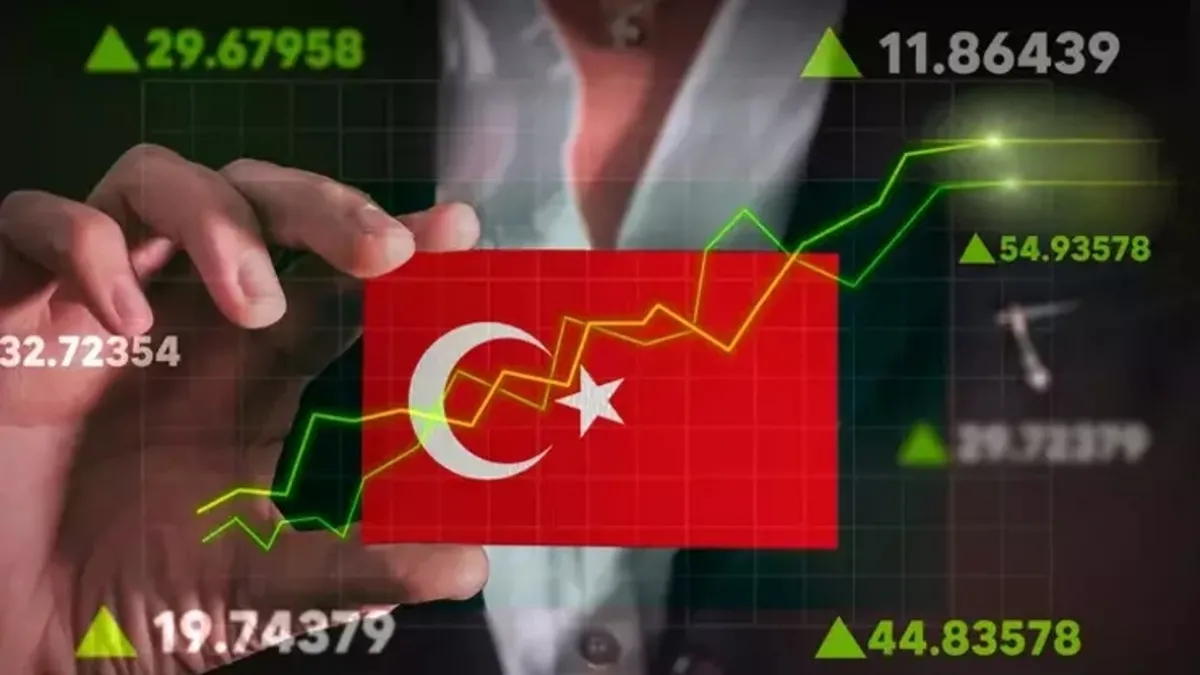 Borsa için FTSE'den beklenen karar: Türkiye'nin statüsünde değişiklik yok