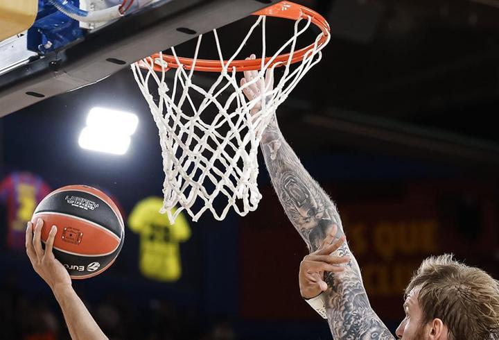 EuroLeague'de 4. hafta maçları başlıyor! İşte temsilcilerimizin programı