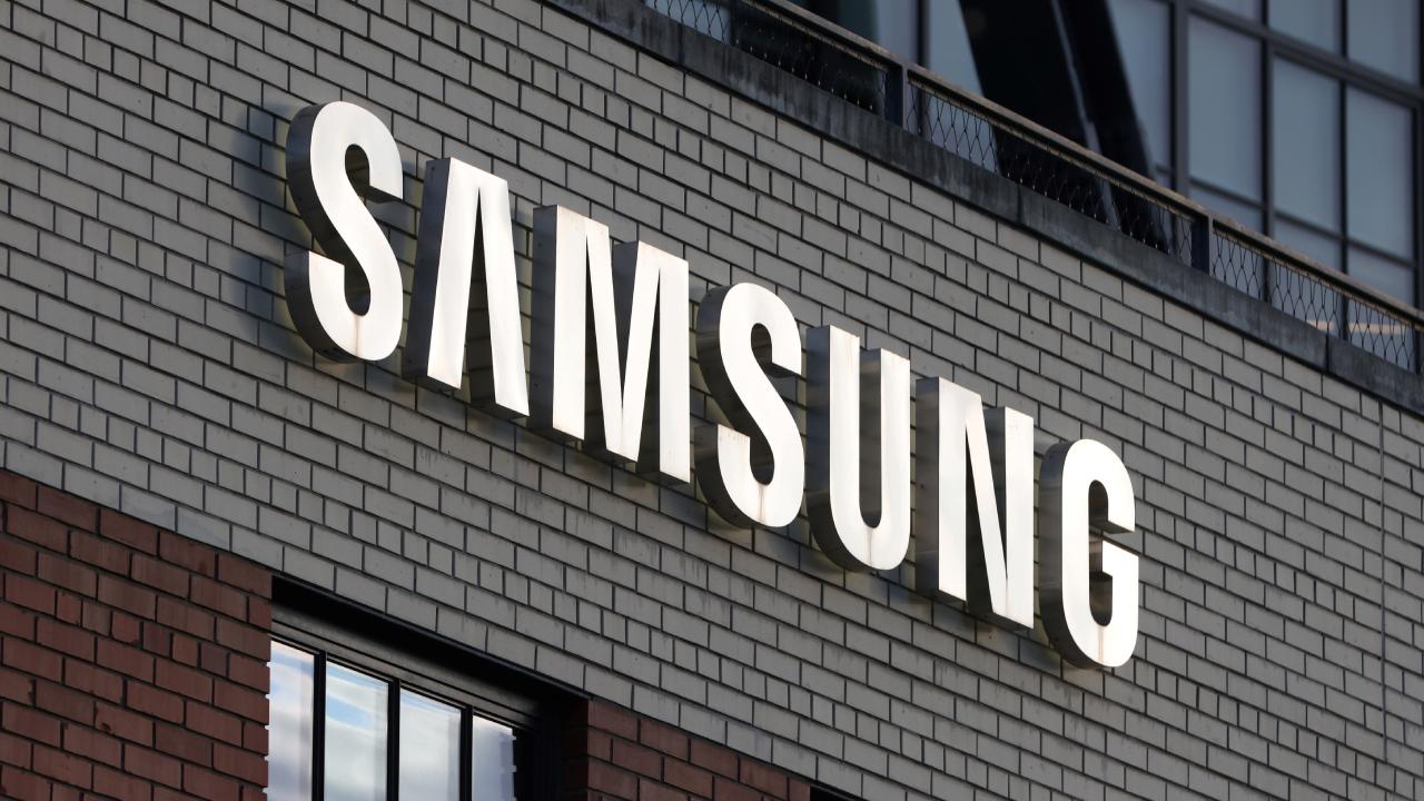 Yapay zeka çip dalgası Samsung'un karını rekor seviyeye taşıdı