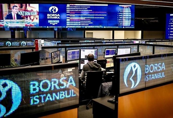SON DAKİKA | Borsa İstanbul güne yükselişle başladı