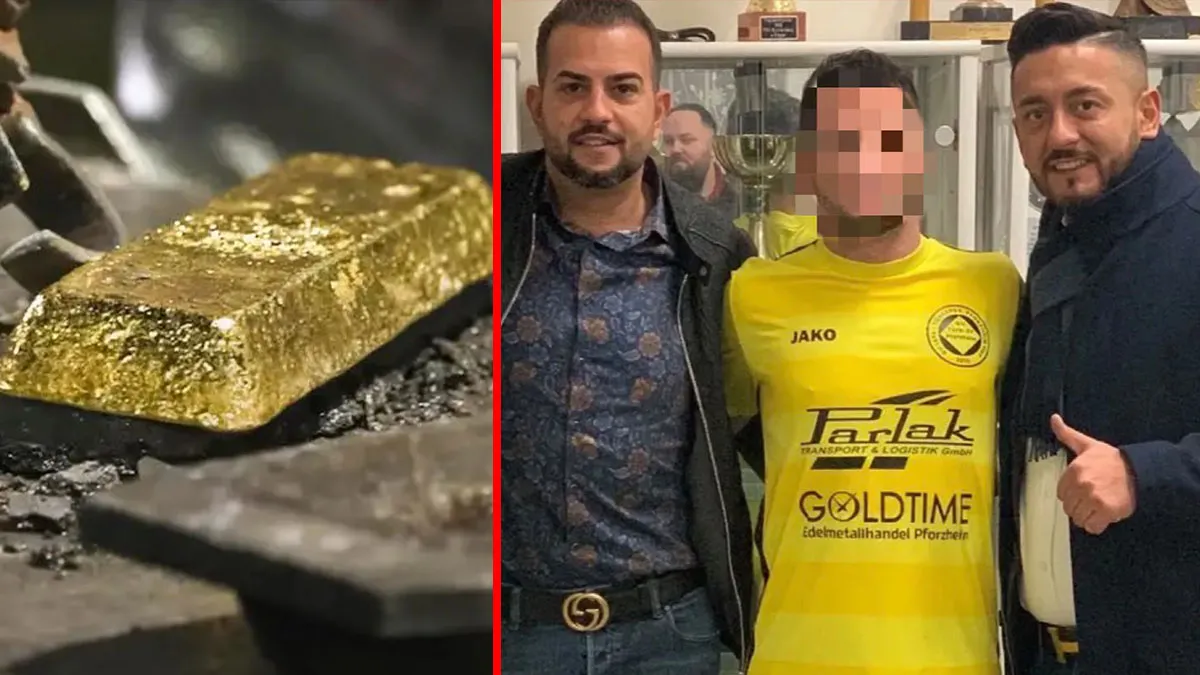 210 milyon euroluk kara para imparatorluğu! Avrupa- Türkiye hattında dev vurgun deşifre oldu: Kusursuz planı o halka ele verdi!