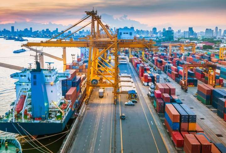 Türkiye'nin Balkanlar'a ihracatı 18,9 milyar dolara ulaştı