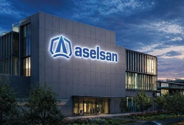ASELSAN'dan 125 milyon dolarlık satış sözleşmesi