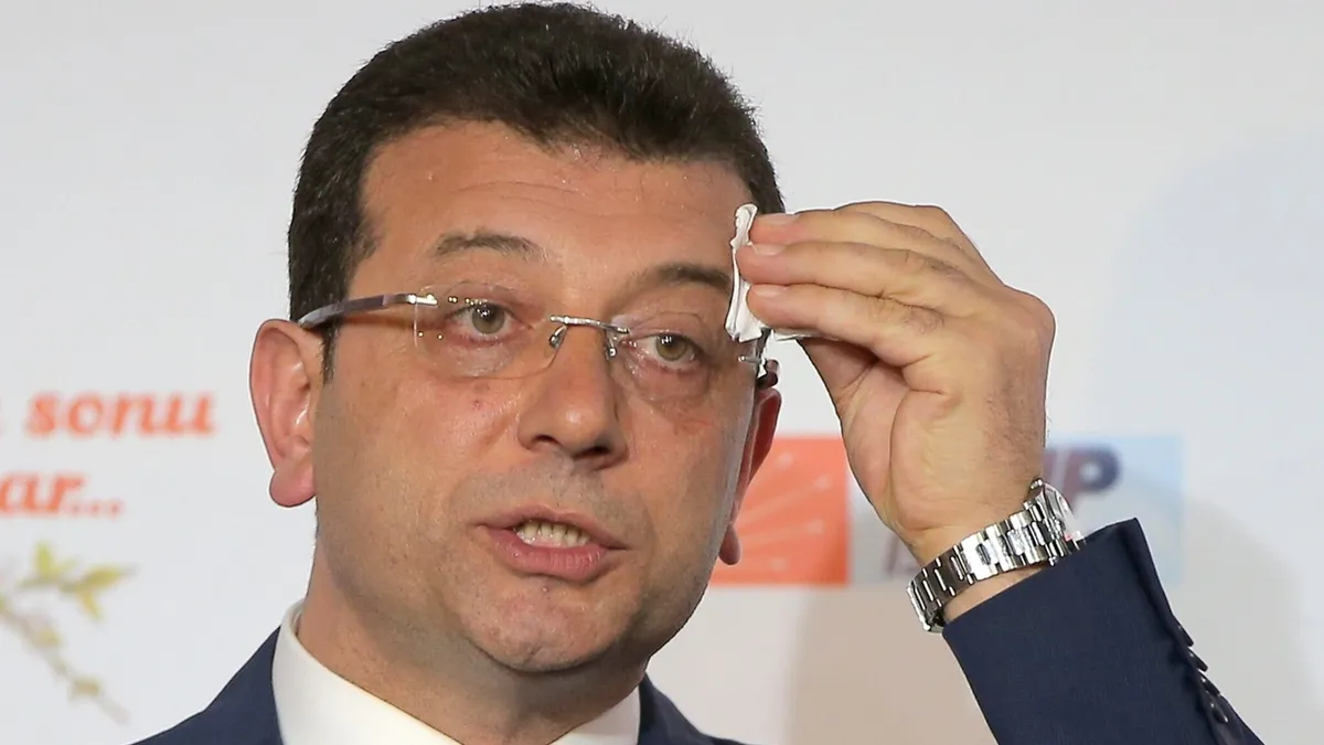 SON DAKİKA… Ekrem İmamoğlu'ndan 'Para az geliyor' fırçası! İBB davasında itirafçılar rüşvet sarmalını anlattı: Çantalar dolusu