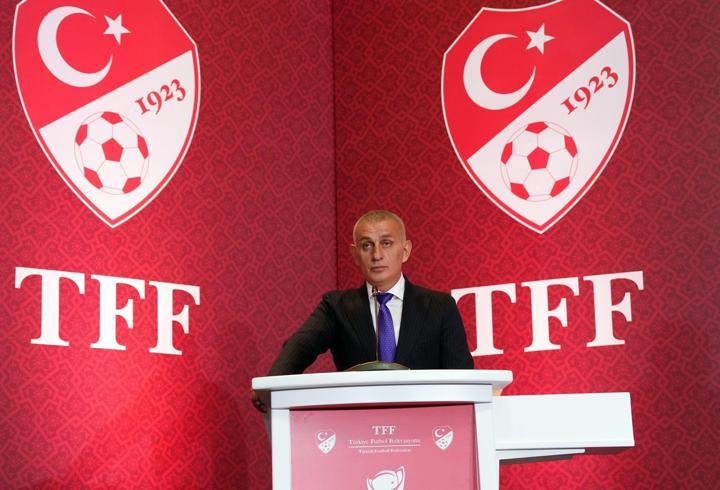 Ziraat Türkiye Kupası'nda 3. tur eşleşmeleri belli oldu