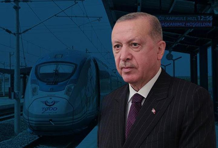 SON DAKİKA... Cumhurbaşkanı Erdoğan'dan muhalefete 'fon soruşturması' tepkisi: Oyuna gelmeyiz