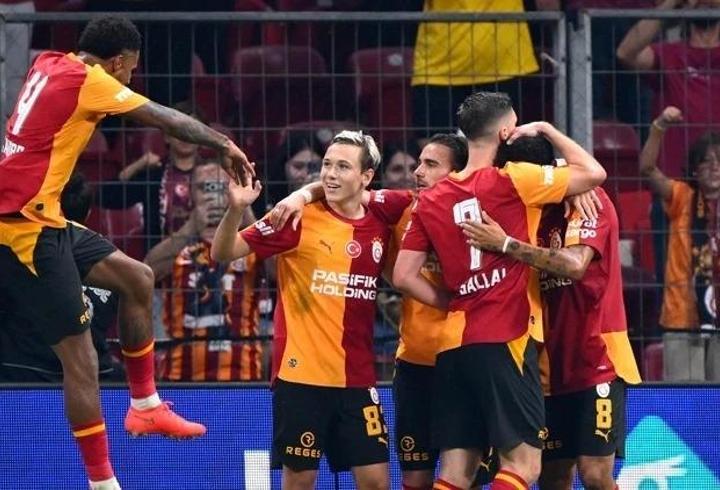 GALATASARAY-KASIMPAŞA MAÇI HANGİ KANALDA? Galatasaray Kasımpaşa maçı saat kaçta, şifreli mi şifresiz mi?