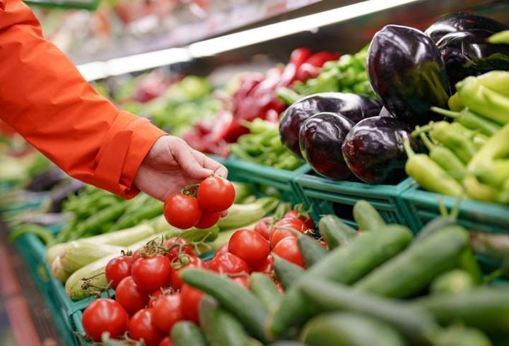 Türkiye’nin yaş sebze ihracatı 9 ayda 822,7 milyon dolara ulaştı