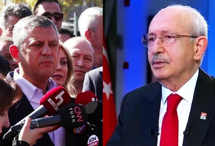 Kılıçdaroğlu ve Özel arasında Cemil Tugay kavgası! Anket tartışması büyüyor: Kim doğru söylüyor?