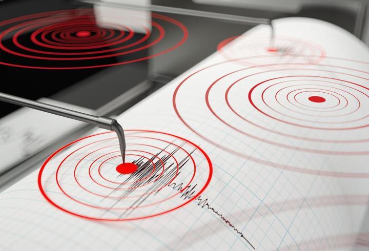 İSTANBUL'DA DEPREM 10 EKİM 2026 | İstanbul'da deprem mi oldu, nerede, kaç şiddetinde? AFAD - Kandilli Rasathanesi son depremler listesi
