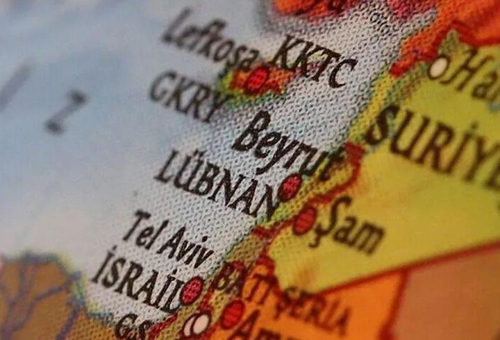 İsrail'den Güney Kıbrıs'ta "borsa" planı