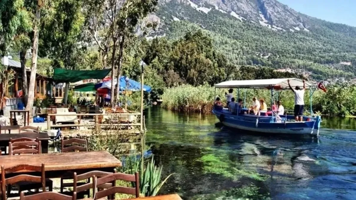 Türkiye’nin en huzurlu ilçeleri belli oldu! Listede 29 yerleşim yeri var