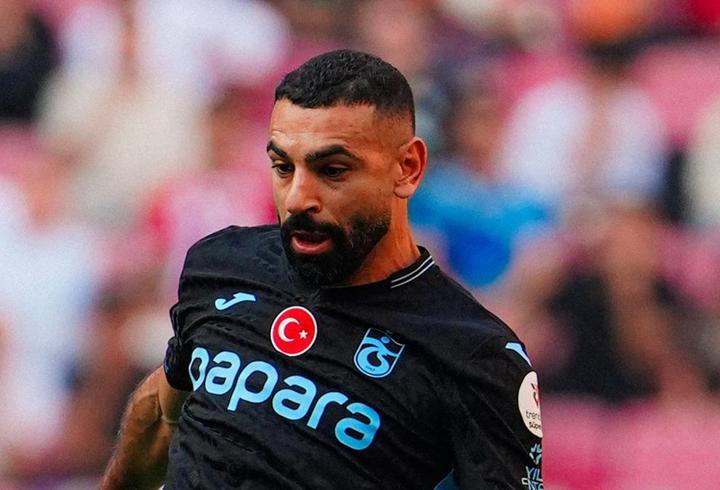 Mohamed Salah, Süper Lig’de tarihe geçti: 7 maçta 10 gol katkısı