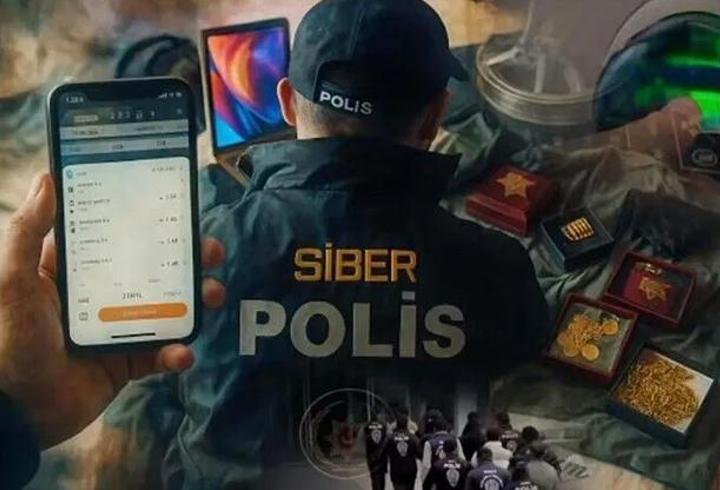 8 ilde yasa dışı bahis operasyonu! 7 milyar TL'lik para hareketliliği tespit edildi: 59 gözaltı