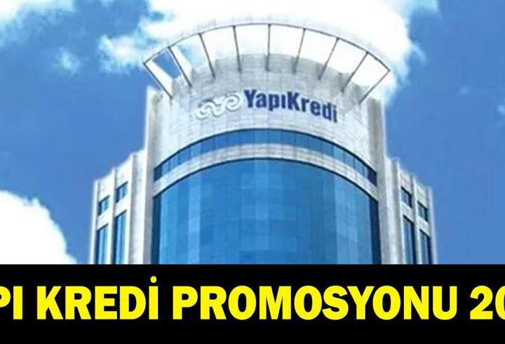 YAPI KREDİ EMEKLİ PROMOSYONU SSK, BAĞ-KUR: Ekim 2026 Yapı Kredi Emekli promosyonu ne kadar?