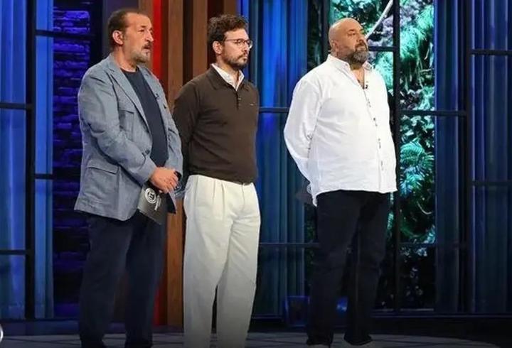 MASTERCHEF'TE ELENEN İSİM: MasterChef'te kim elendi, veda etti? Dokunulmazlığı hangi takım kazandı?