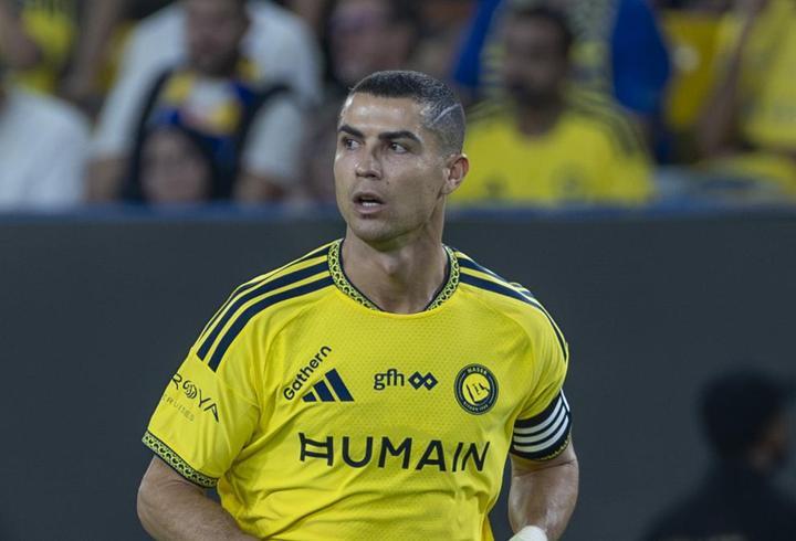 Cristiano Ronaldo yine attı, Al Nassr kazandı! 981. gol