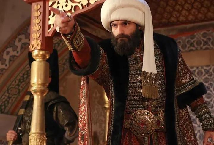 MEHMED: FETİHLER SULTANI BU AKŞAM VAR MI, YOK MU? Galatasaray - Barcelona Maçı Nedeniyle Mehmed: Fetihler Sultanı Ertelendi mi? 13 Ekim TRT 1 Yayın Akışı