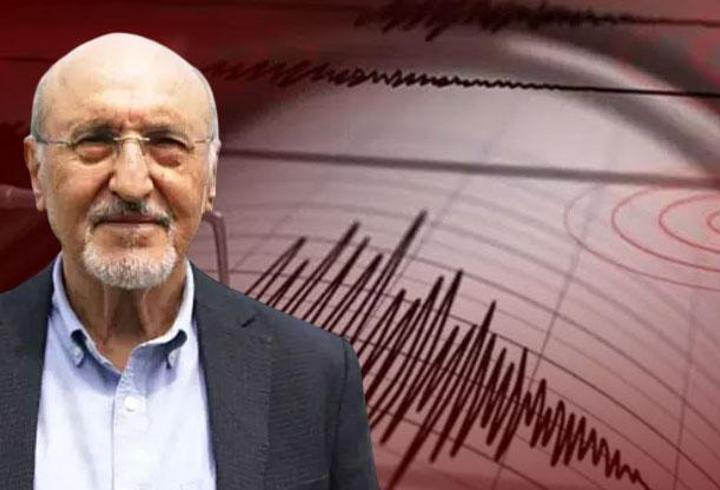 Marmara'daki depremin röntgeni! O noktanın altını çizdi: İki ateş arasında