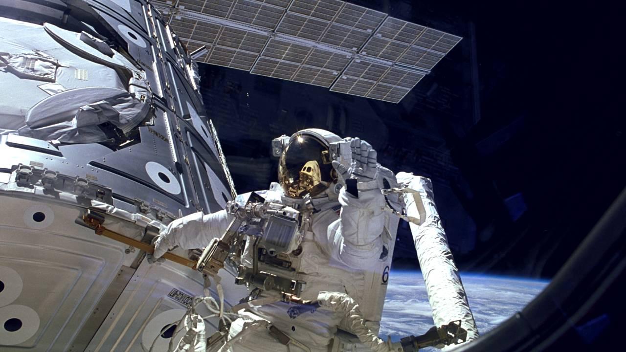 NASA'dan Ay'daki elektrik tehlikesi için 150 bin dolarlık yarışma
