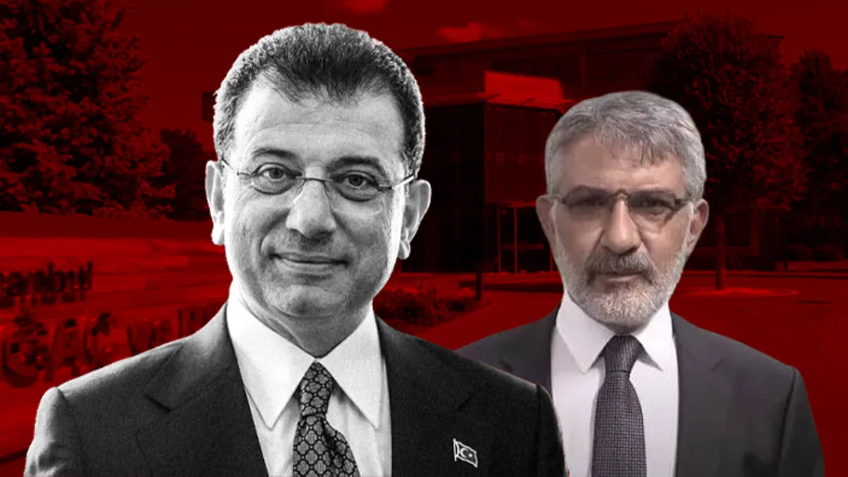 İBB iştiraki Ağaç A.Ş'de büyük skandal! İtirafçıdan bomba iddia: "O odaya dolu giren çantalar boş çıktı!"